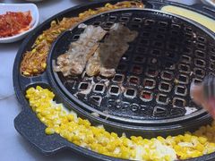 -韩宫宴烤肉·黑毛和牛·料理(合肥滨湖银泰城店)