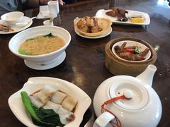 -澳门西南饭店·粤菜·茶市·手工点心(华海路店)