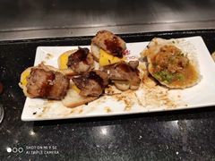 -大渔铁板烧(大悦城店)