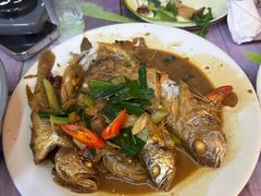 -聪辉同安老美食饭店(大元路店)