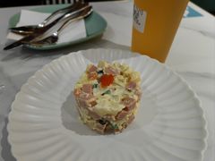 -库滋明·俄罗斯特色美食(中央大街店)