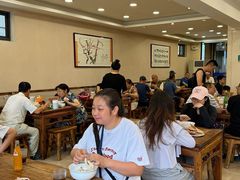 -老刘家永盛斋·传统泡馍(东关南街店)