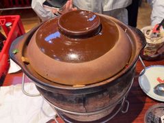 -沙胆彪炭炉牛杂煲(成都玉林店)