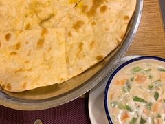 -食彩美印度特色美食餐厅·印度料理