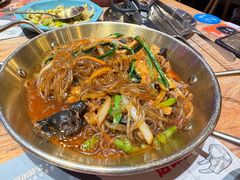 -首尔朴宝·炭火烤肉(五角场店)