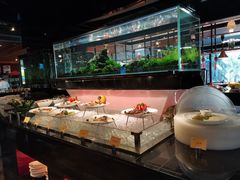 -泰谷酒店·太古码头闽菜自助餐厅