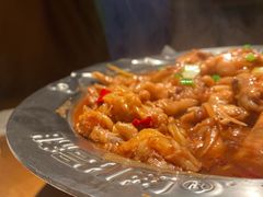 -胖哥俩肉蟹煲(五道口店)
