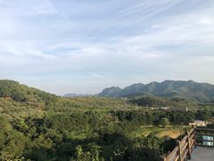 -梨木台悦来客农家院