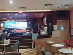 -COSTA COFFEE(西直门店)