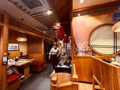 -山之川日料放题(通州店)