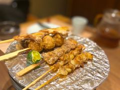 -山葵家·创意料理(宁波来福士店)