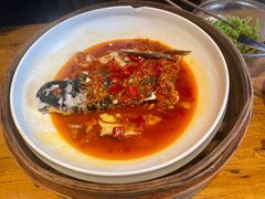 -渔乡米香·剁椒鱼头(四方坪店)