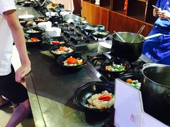 -三亚胜意海景酒店·海鲜自助餐厅(三亚湾路店)
