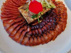 -荷塘秋月·本帮江浙菜(国权路店)