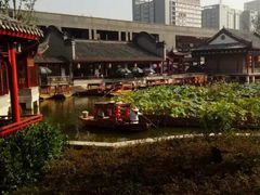 -龙潭水乡