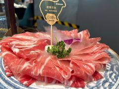 -阳坊涮肉(西直门凯德mall店)