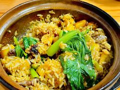 -壹煲口福煲仔饭(中山路店)