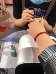 -Beauty Nails 美甲美睫皮肤管理