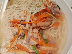-洋洋中餐馆·SINCE 1997(龙湖星湖天街店)