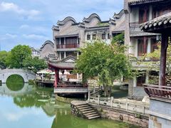 -龙潭水乡