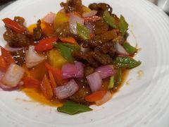 -又见炊烟私房菜(敬亭路店)