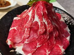 -爆棚肥牛火锅(原福成肥牛城味之缘三里河店)