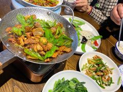 -老盛庆排档•南京菜(夫子庙店)