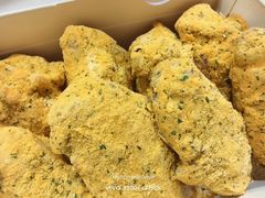 -悠个炸鸡(南京创始店)