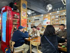 -韩礼年糕(飞虹路店)