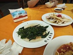 -荣生萝卜汤饭店