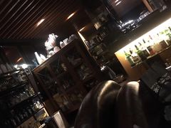-礼途酒店·餐吧