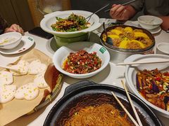 -绿草地·湘菜(7mall店)