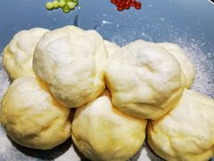 雪绵豆沙-子霖南山鲜虾面(南山总店)