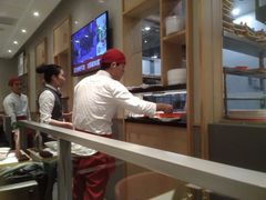 -喜家德虾仁水饺(麒麟社店)