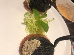 -海派悦庭·海胆烧麦·新融合菜(凯德广场店)