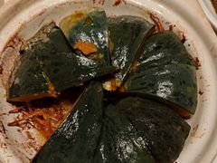 -八府香鸭·啫啫煲(华山路店)