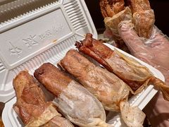 -恰饭·老长沙市井菜(天河客运站店)