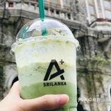 A+srilanka | 雪顶冰咖雪萃☕️