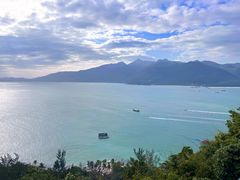 -海南分界洲岛旅游区