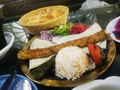 -Mevlana梅夫娜土耳其餐厅·清真