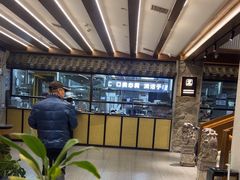 -陈熹公民族美食文化餐厅(中华广场店)