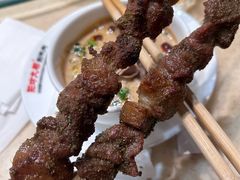 -阳坊大都涮羊肉(阳坊总店)
