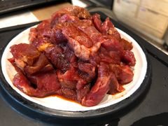 -韩宫宴烤肉·料理(南京江宁万达店)