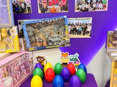 -瑞思英语·少儿英语启蒙(和平·国际商场示范校区)