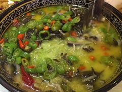 -高德海鲜舫(黄河南大街店)