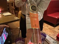 -安妮意大利餐厅(世贸天阶店)