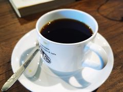-房角石咖啡与书(吉大南校店)