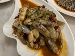 -华盛丰温州大排档(东三环南路店)