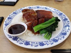 -棋哥烧鹅餐室(发昌大厦店)