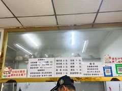 -二李锅巴菜(向东南路店)